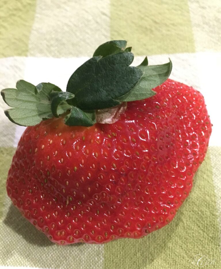 Putting a Little Love into It