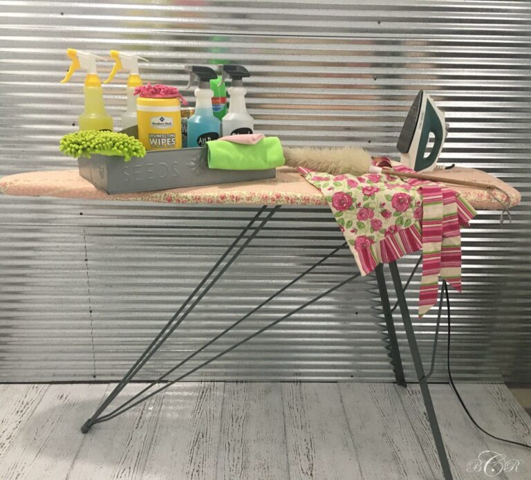 Accepting the Homemaker Role