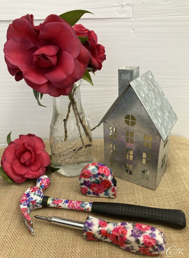Building Our Houses with Wisdom