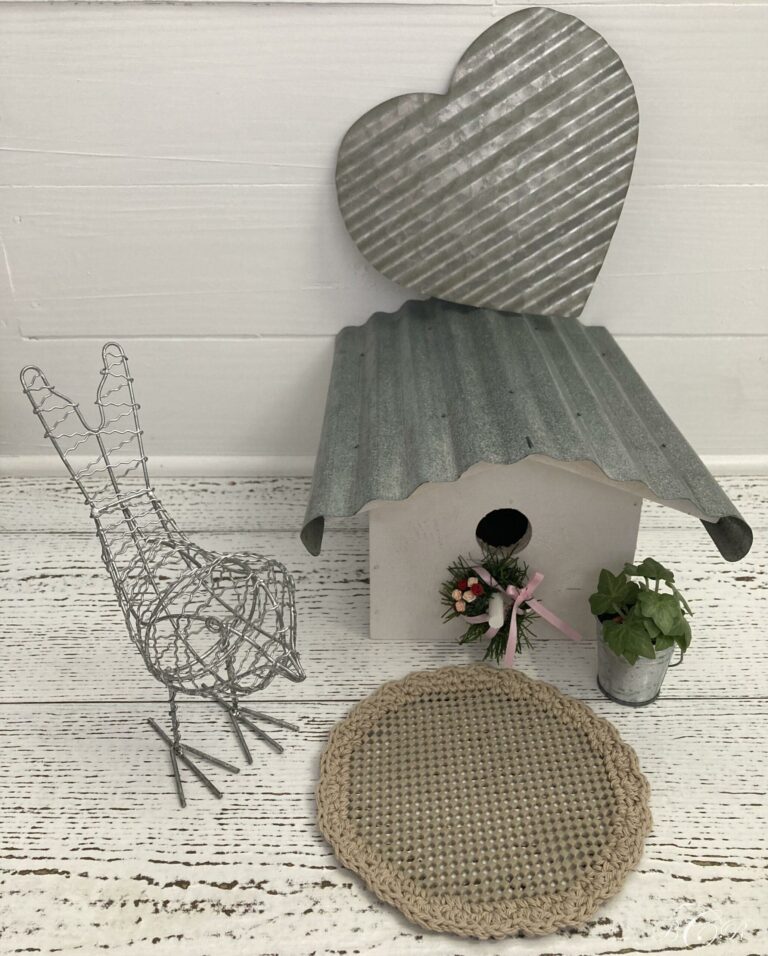 Loving the Gift of Home