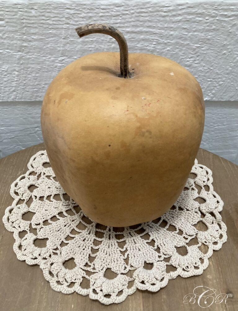 Harvesting the Fruit of Faith