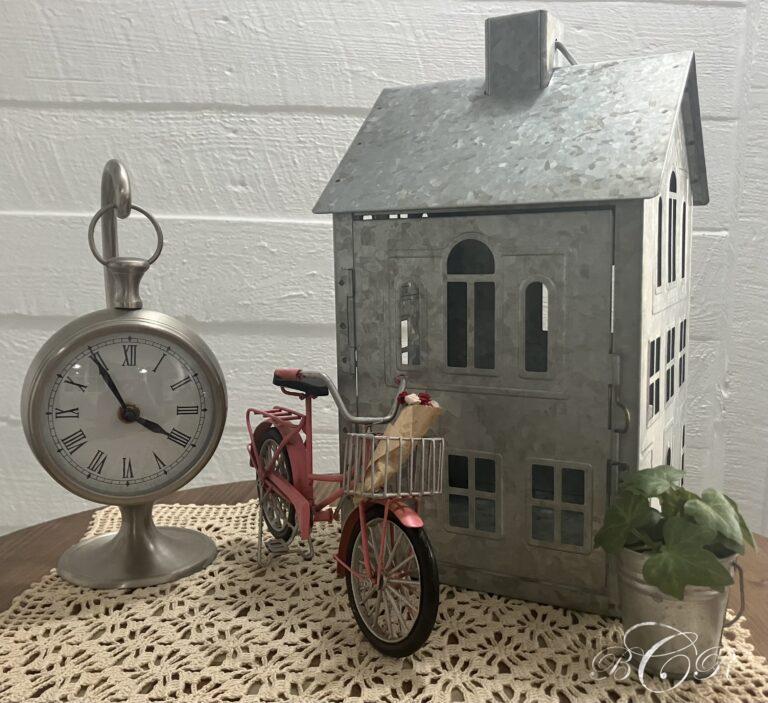 Redeeming the Time in Homemaking