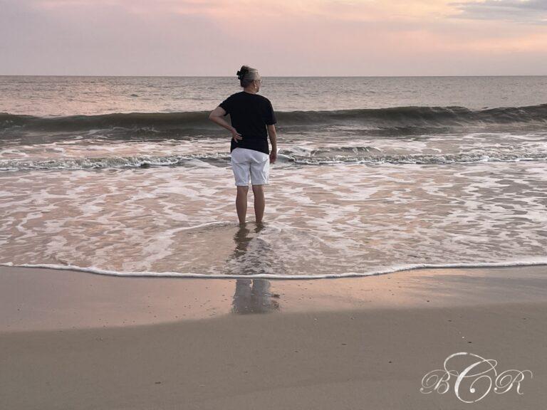 Focusing on the Horizon of New Opportunities